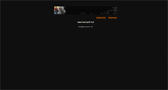 Desktop Screenshot of heisswolf.net